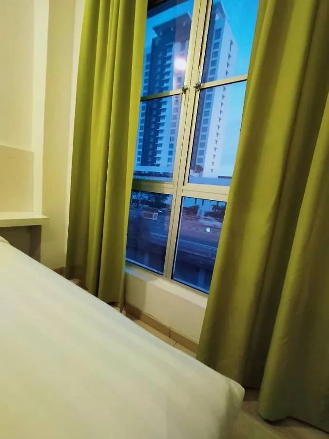 Dreamz Hotel Sdn Bhd Malacca