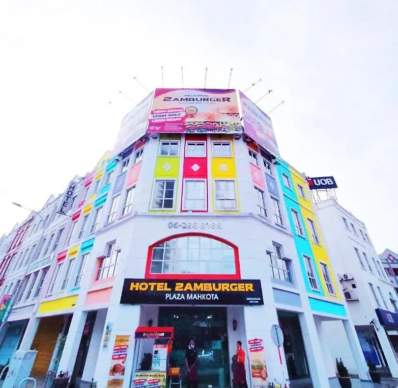 Dreamz Hotel Sdn Bhd Malacca