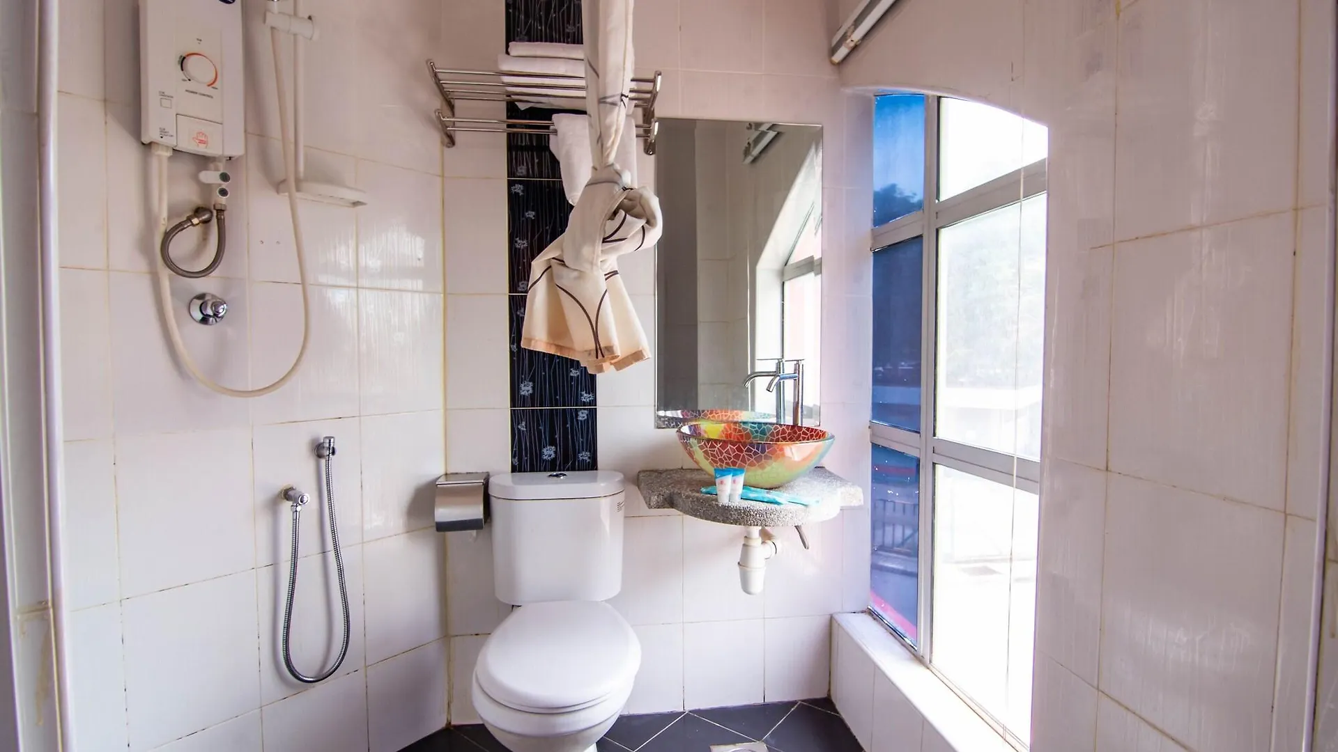 Dreamz Hotel Sdn Bhd Malacca Malásia