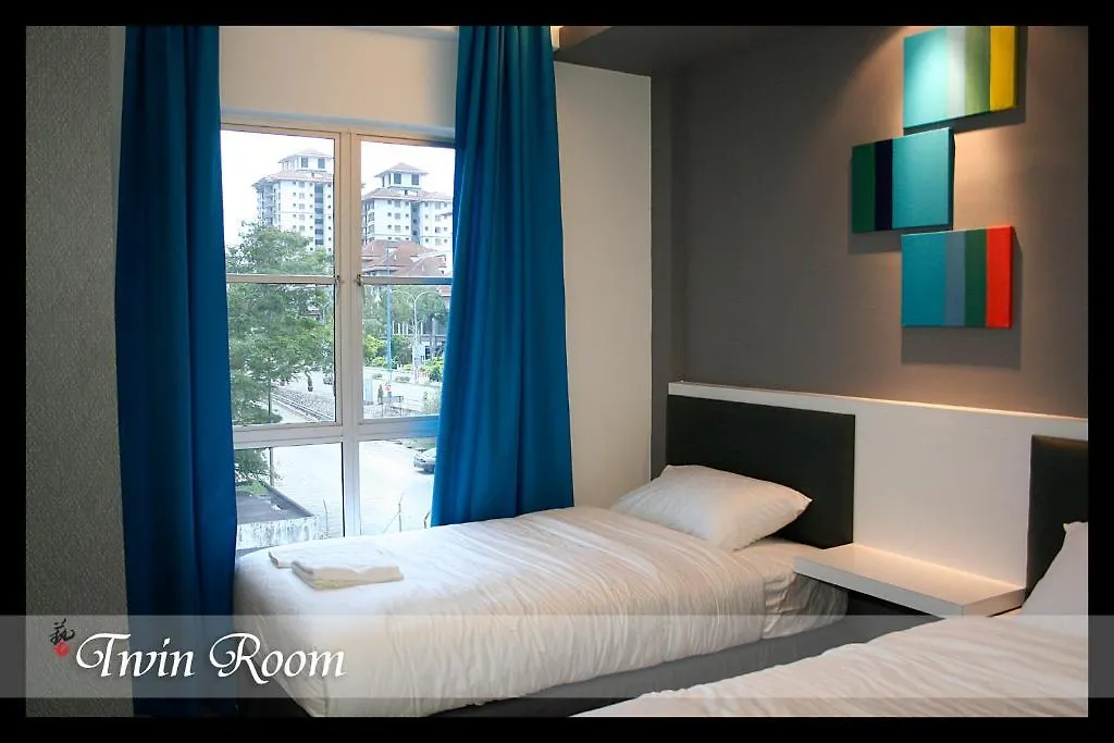 Dreamz Hotel Sdn Bhd Malacca