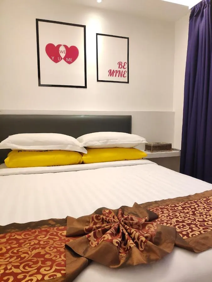Dreamz Hotel Sdn Bhd Malacca