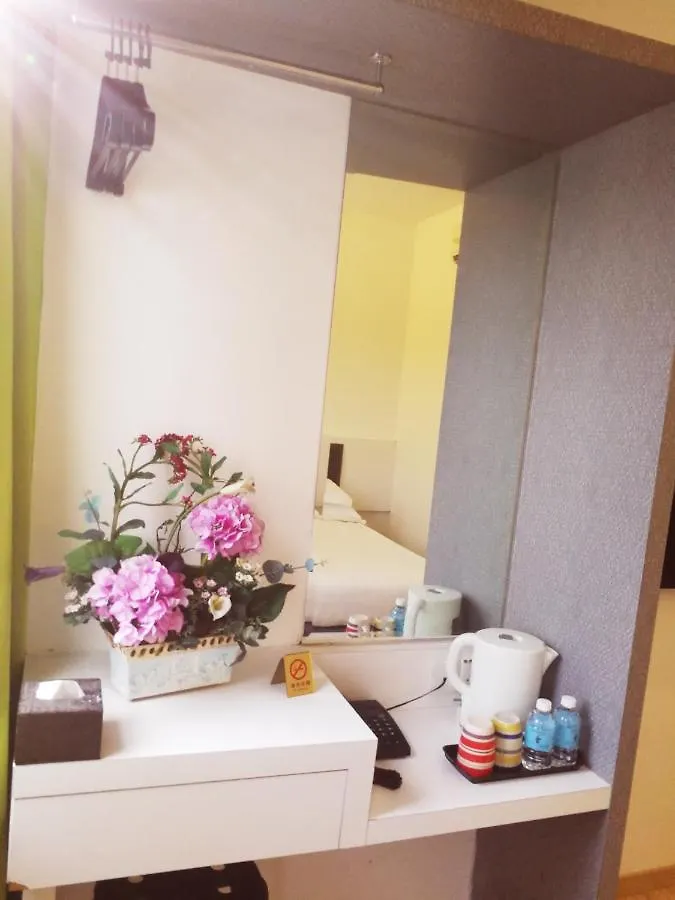 Dreamz Hotel Sdn Bhd Malacca