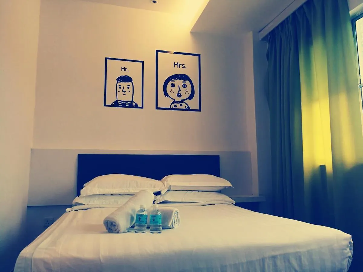 **  Dreamz Hotel Sdn Bhd Malacca Malaysia