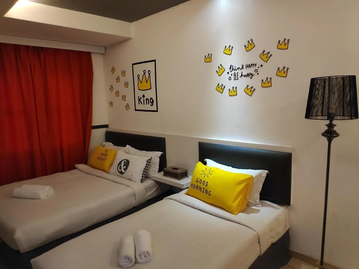 Dreamz Hotel Sdn Bhd Malacca