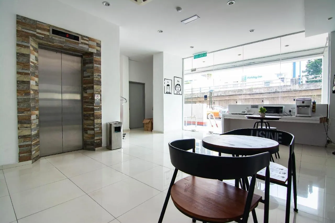 **  Dreamz Hotel Sdn Bhd Malacca Malaysia