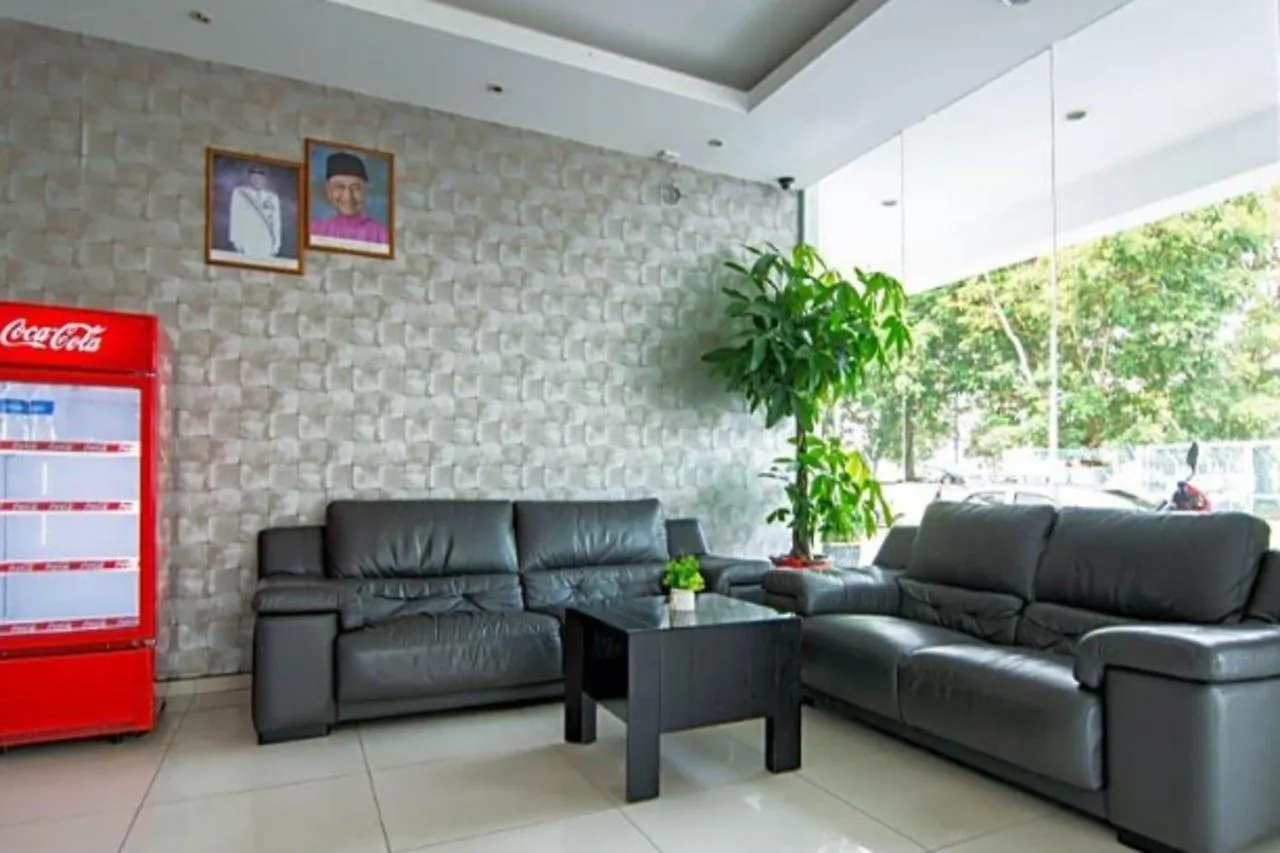 Dreamz Hotel Sdn Bhd Malacca