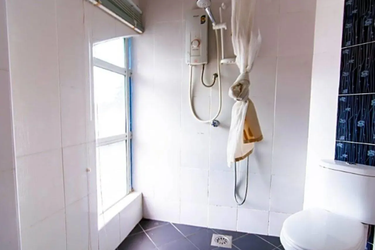 Dreamz Hotel Sdn Bhd Malacca