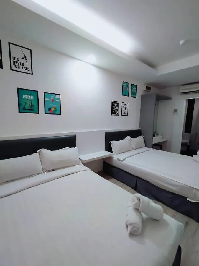 Dreamz Hotel Sdn Bhd Malacca