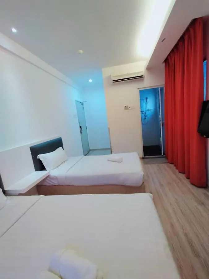 Dreamz Hotel Sdn Bhd Malacca Malaysia