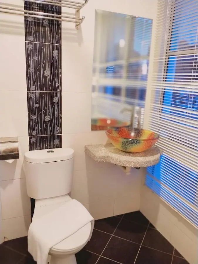 Dreamz Hotel Sdn Bhd Malacca 2*,