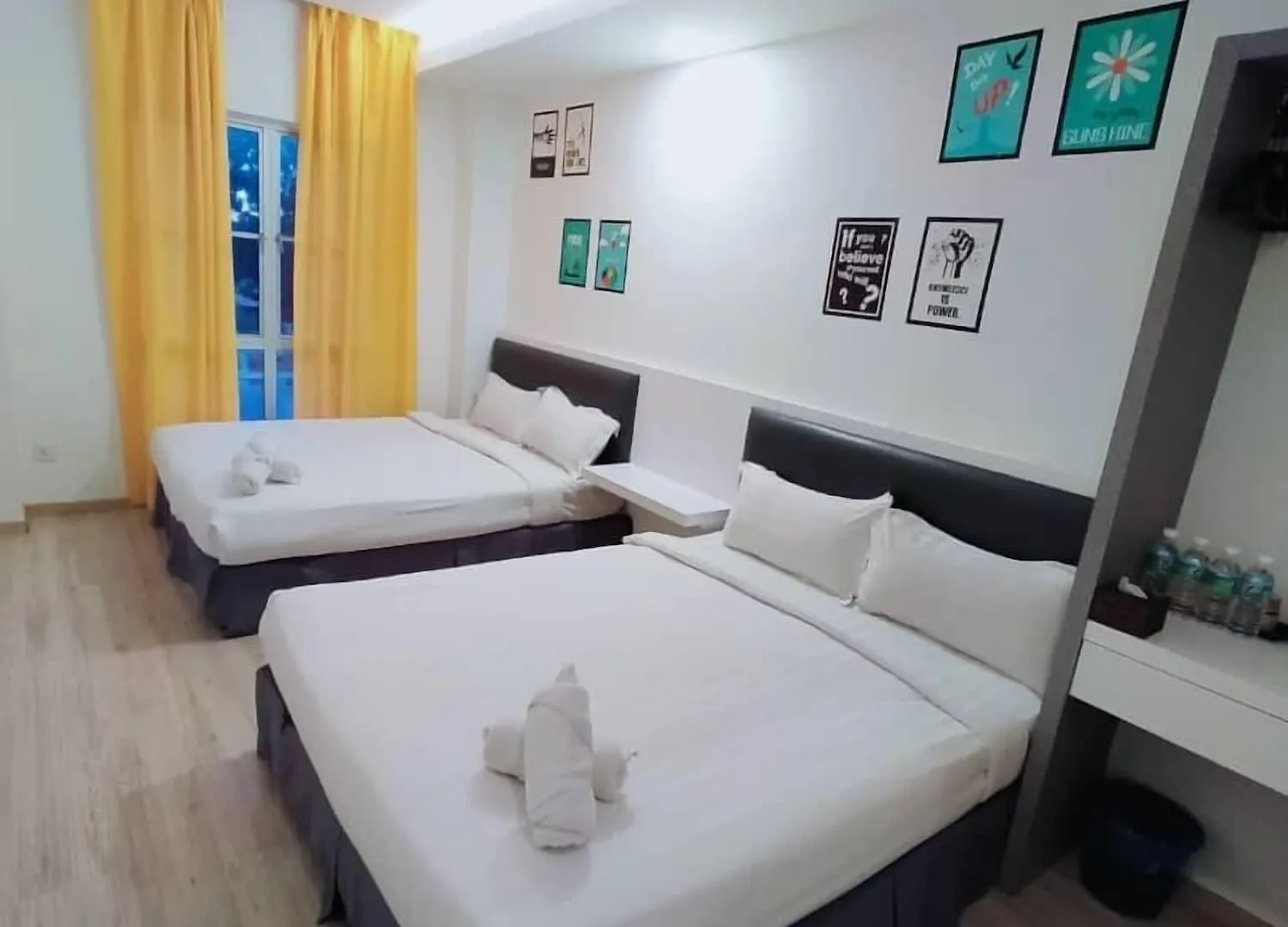 Dreamz Hotel Sdn Bhd Malacca