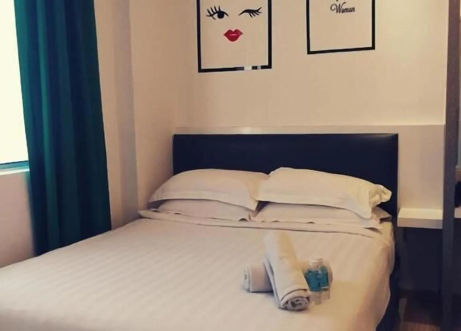 Dreamz Hotel Sdn Bhd Malacca Malaysia