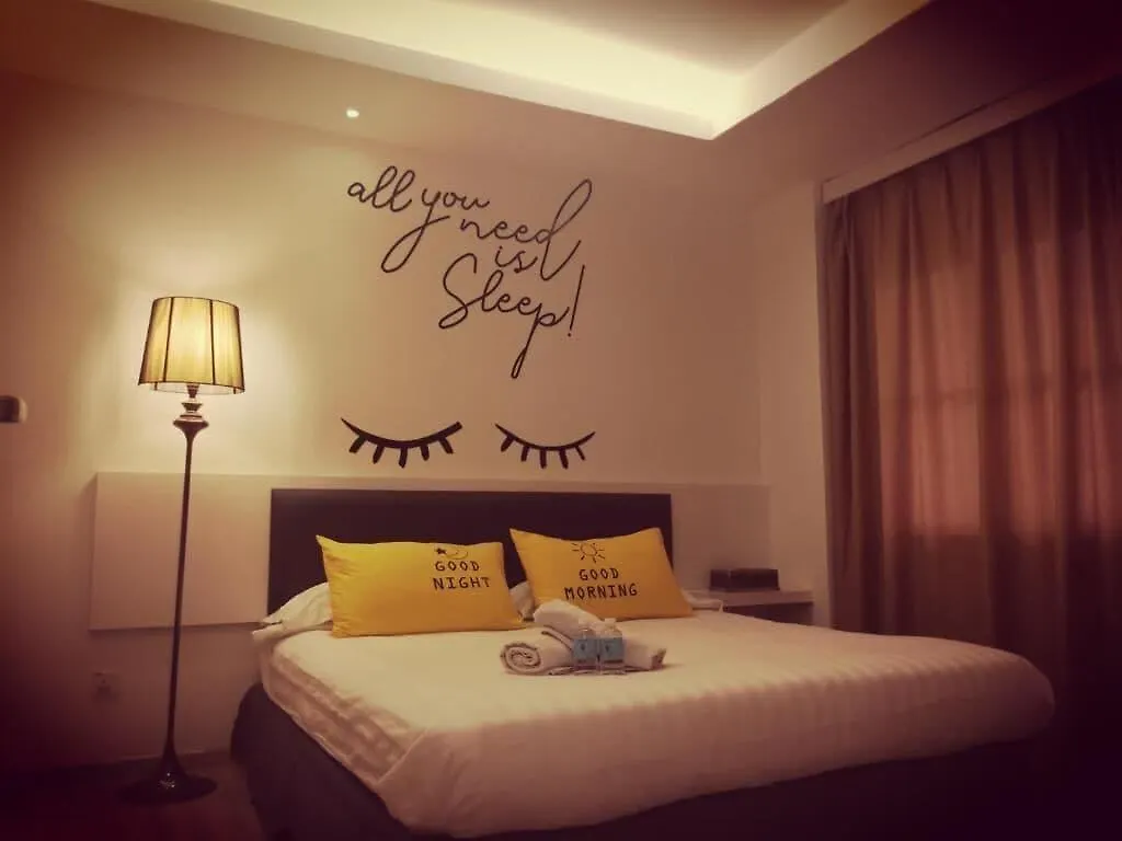 Dreamz Hotel Sdn Bhd Malacca