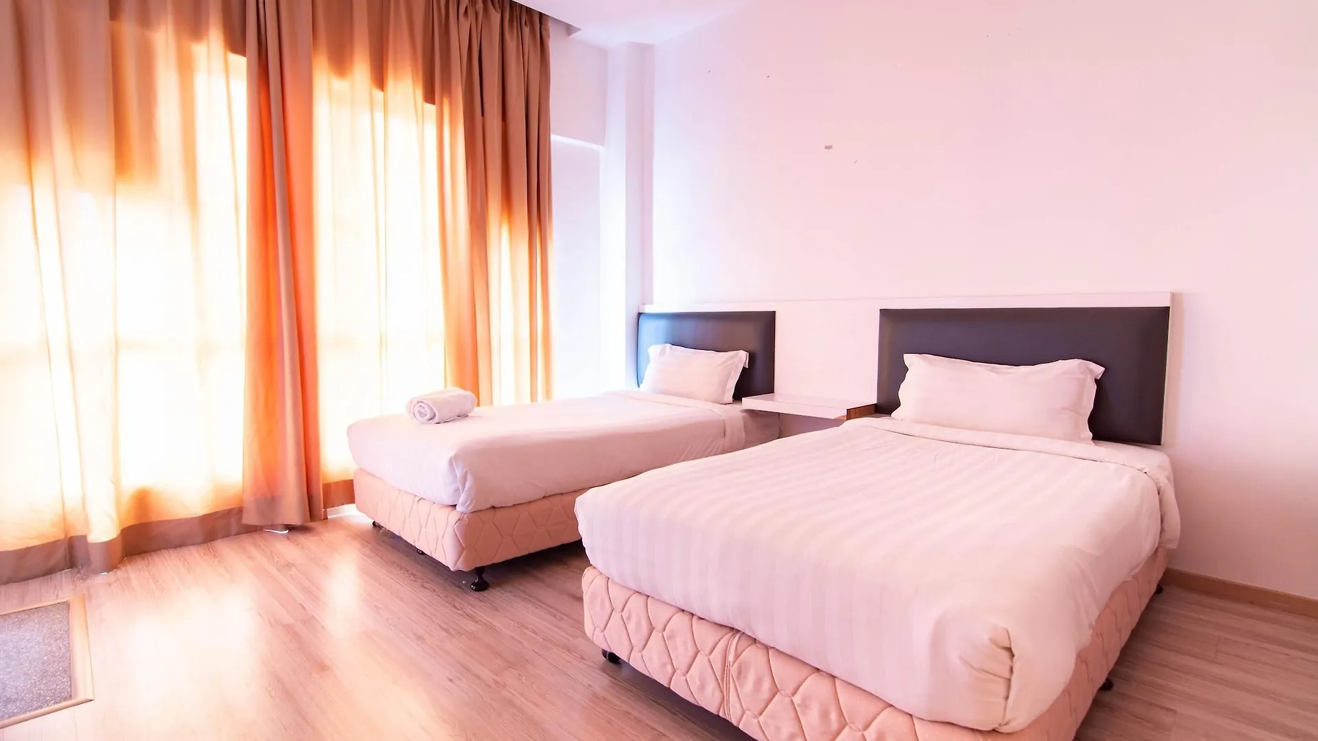 Dreamz Hotel Sdn Bhd Malacca