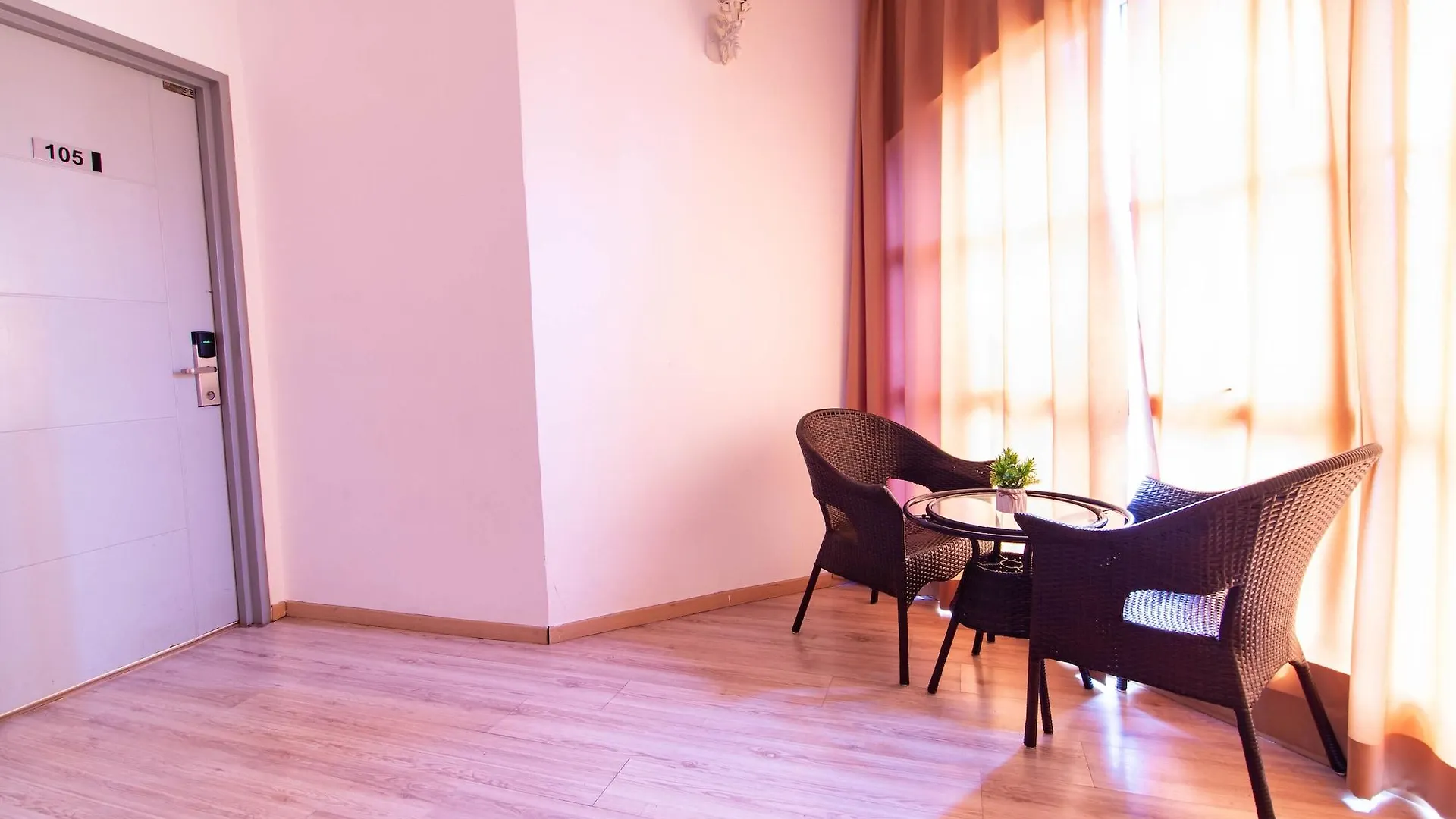 Dreamz Hotel Sdn Bhd Malacca 2*,
