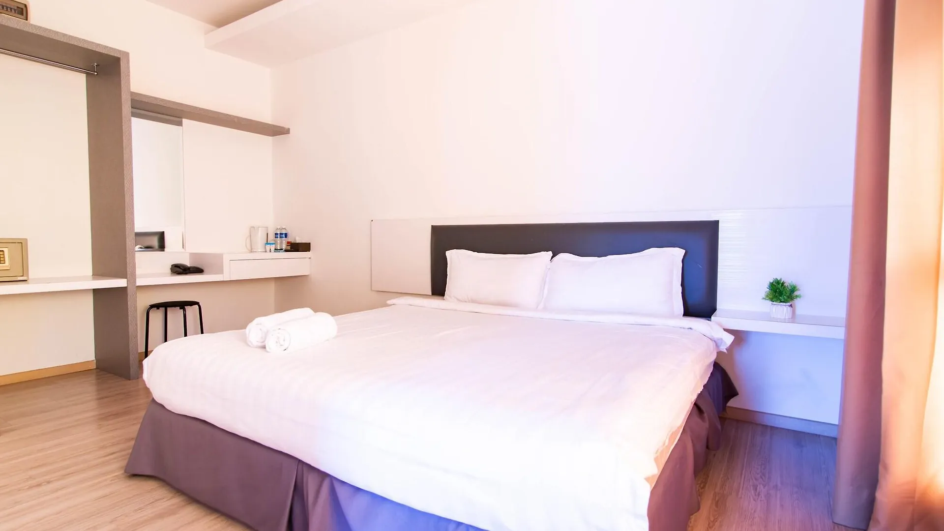 Dreamz Hotel Sdn Bhd Malacca