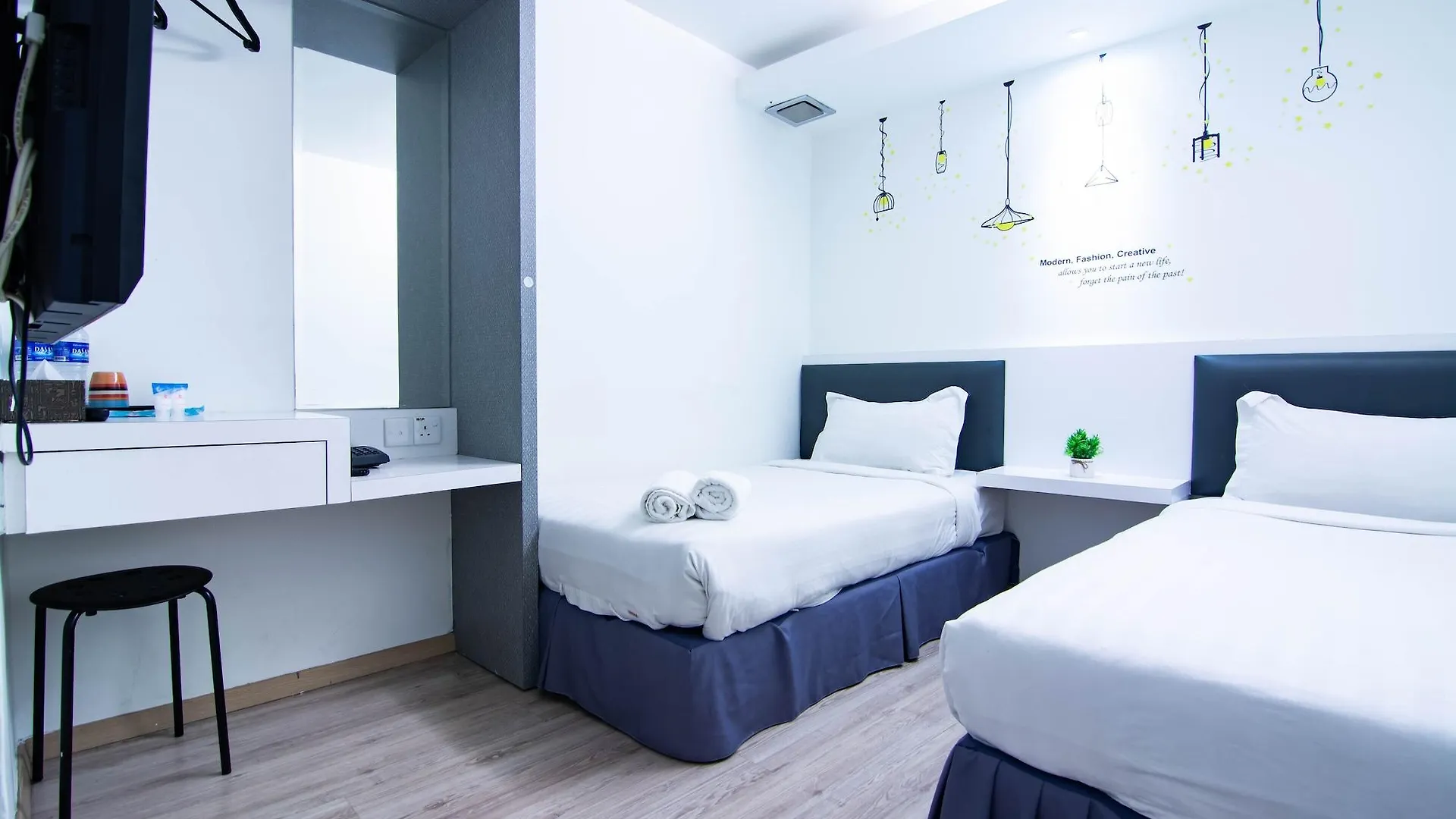 **  Dreamz Hotel Sdn Bhd Malacca Malaysia