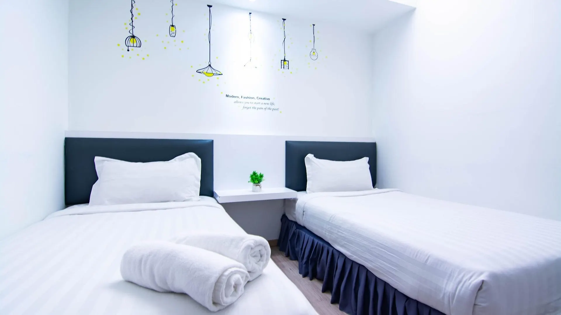 Dreamz Hotel Sdn Bhd Malacca