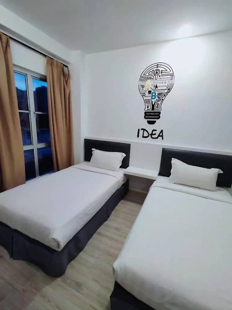Dreamz Hotel Sdn Bhd Malacca Malaysia