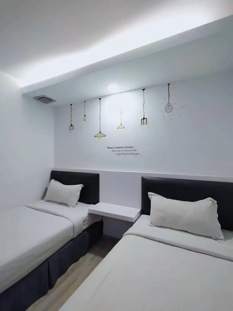 **  Dreamz Hotel Sdn Bhd Malacca Malaysia