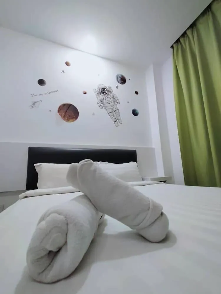 Dreamz Hotel Sdn Bhd Malacca