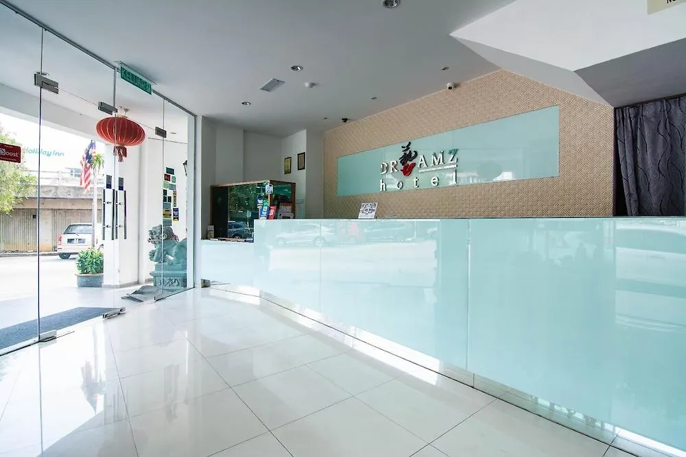 Dreamz Hotel Sdn Bhd Malacca