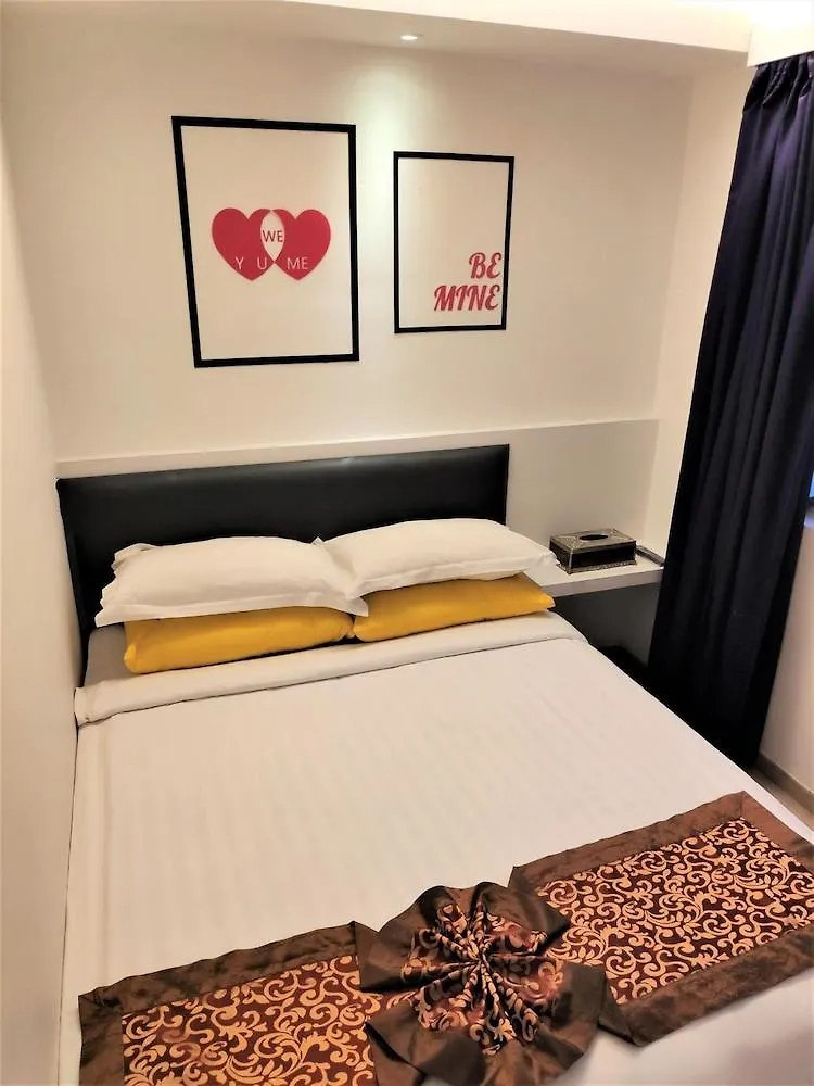 Dreamz Hotel Sdn Bhd Malacca