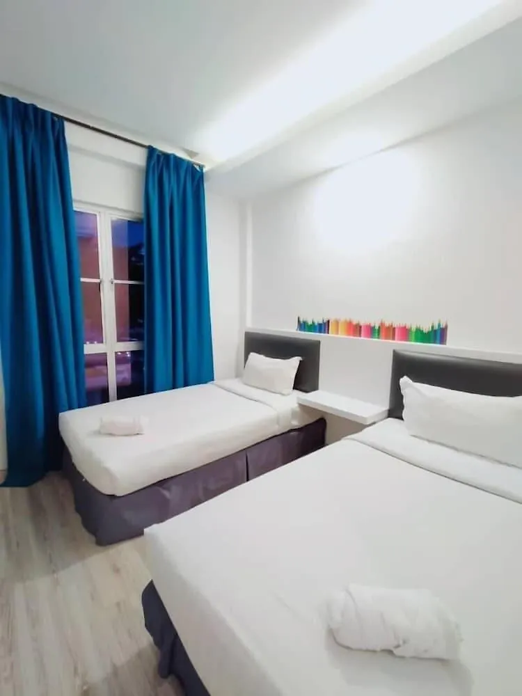Dreamz Hotel Sdn Bhd Malacca