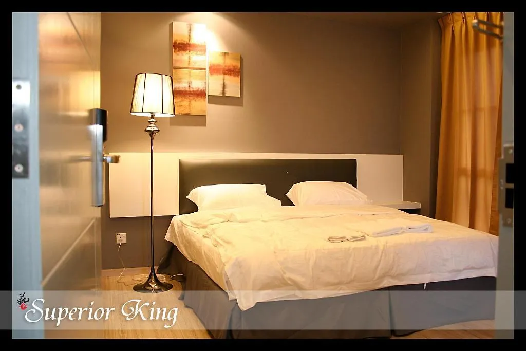 Dreamz Hotel Sdn Bhd Malacca