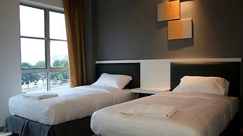 Dreamz Hotel Sdn Bhd Malacca