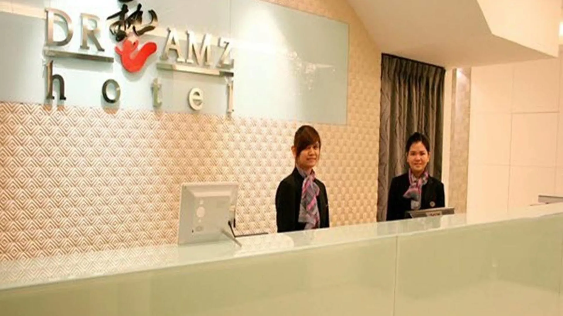 Dreamz Hotel Sdn Bhd Malacca