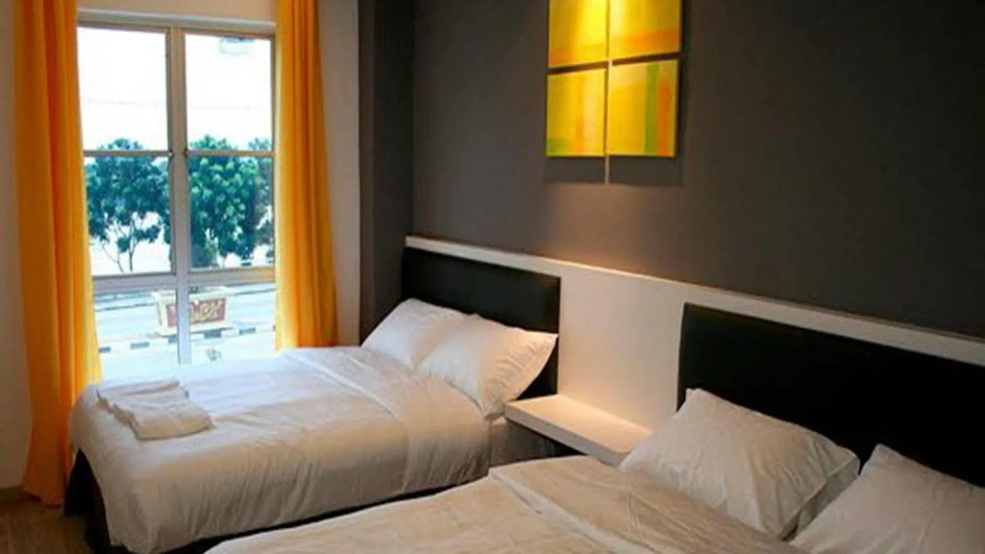Dreamz Hotel Sdn Bhd Malacca
