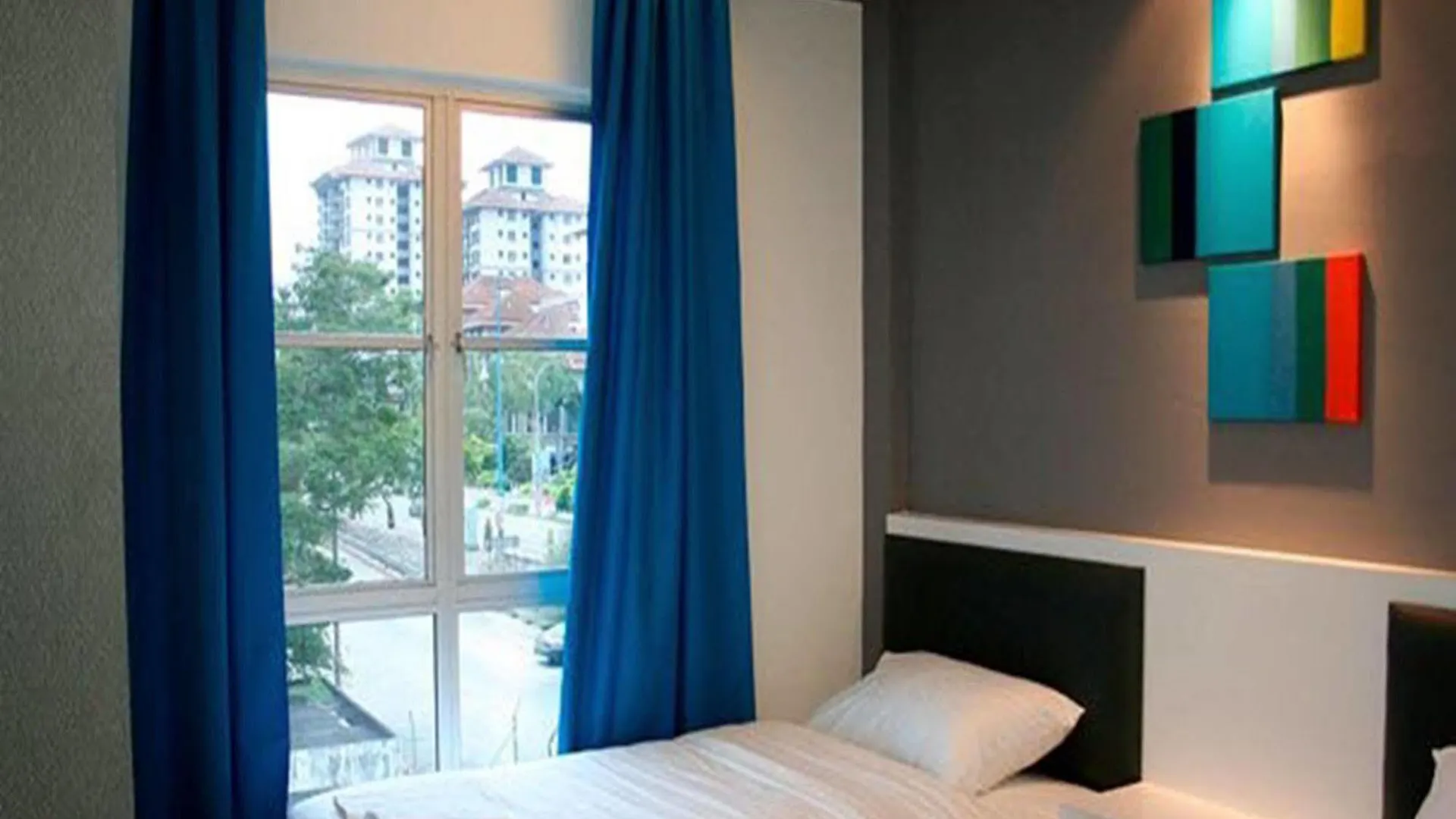 Dreamz Hotel Sdn Bhd Malacca
