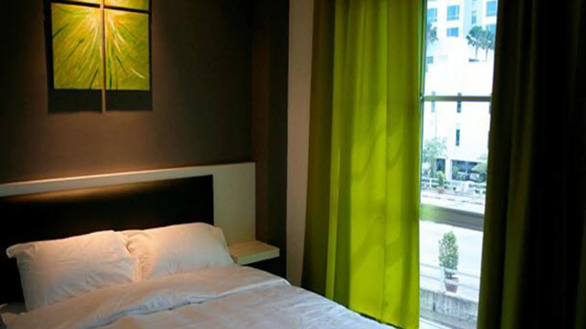 Dreamz Hotel Sdn Bhd Malacca Malaysia