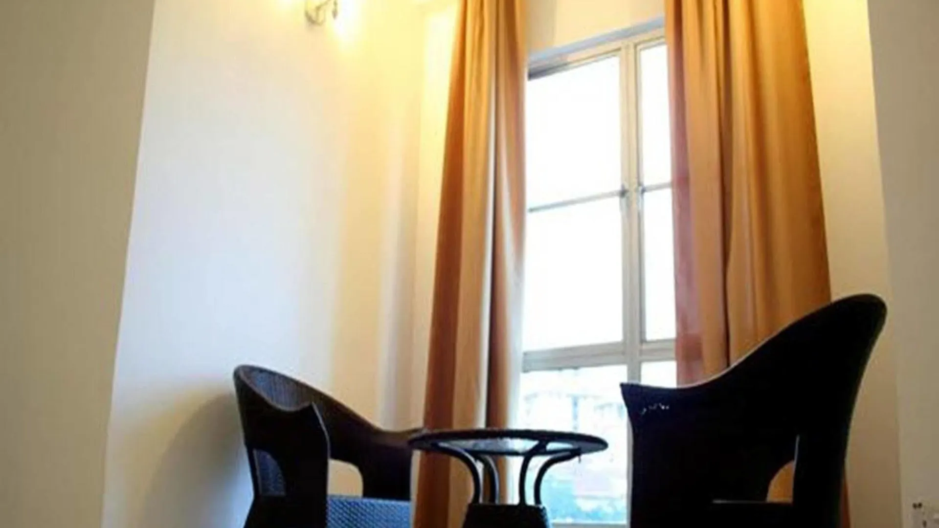 Dreamz Hotel Sdn Bhd Malacca 2*,  Malaysia