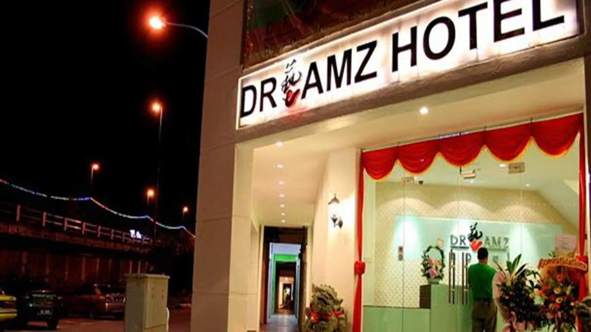 Dreamz Hotel Sdn Bhd Malacca