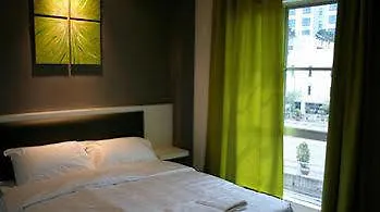 Dreamz Hotel Sdn Bhd Malacca 2*,