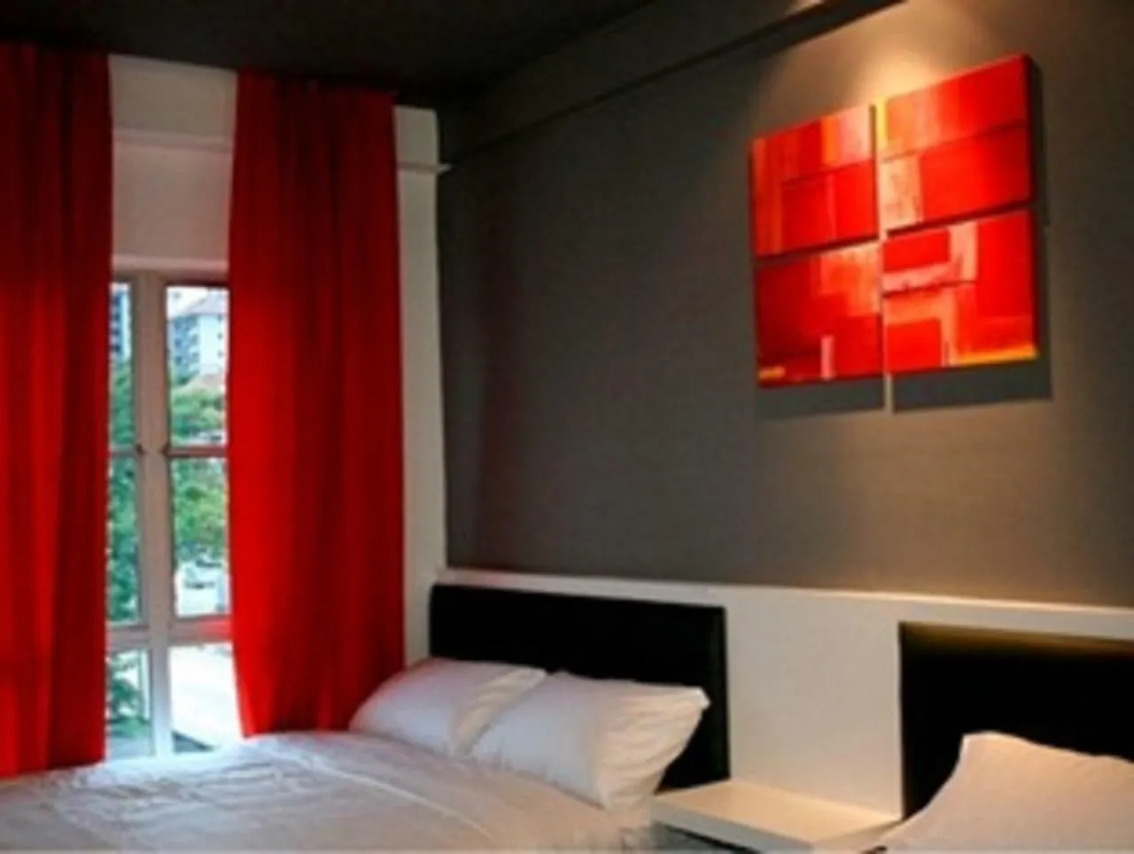 Dreamz Hotel Sdn Bhd Malacca Malaysia