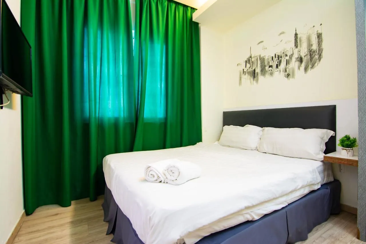 Dreamz Hotel Sdn Bhd Malacca