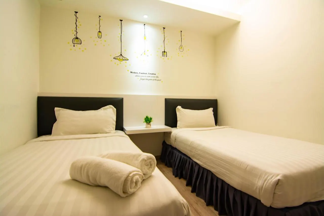 Dreamz Hotel Sdn Bhd Malacca