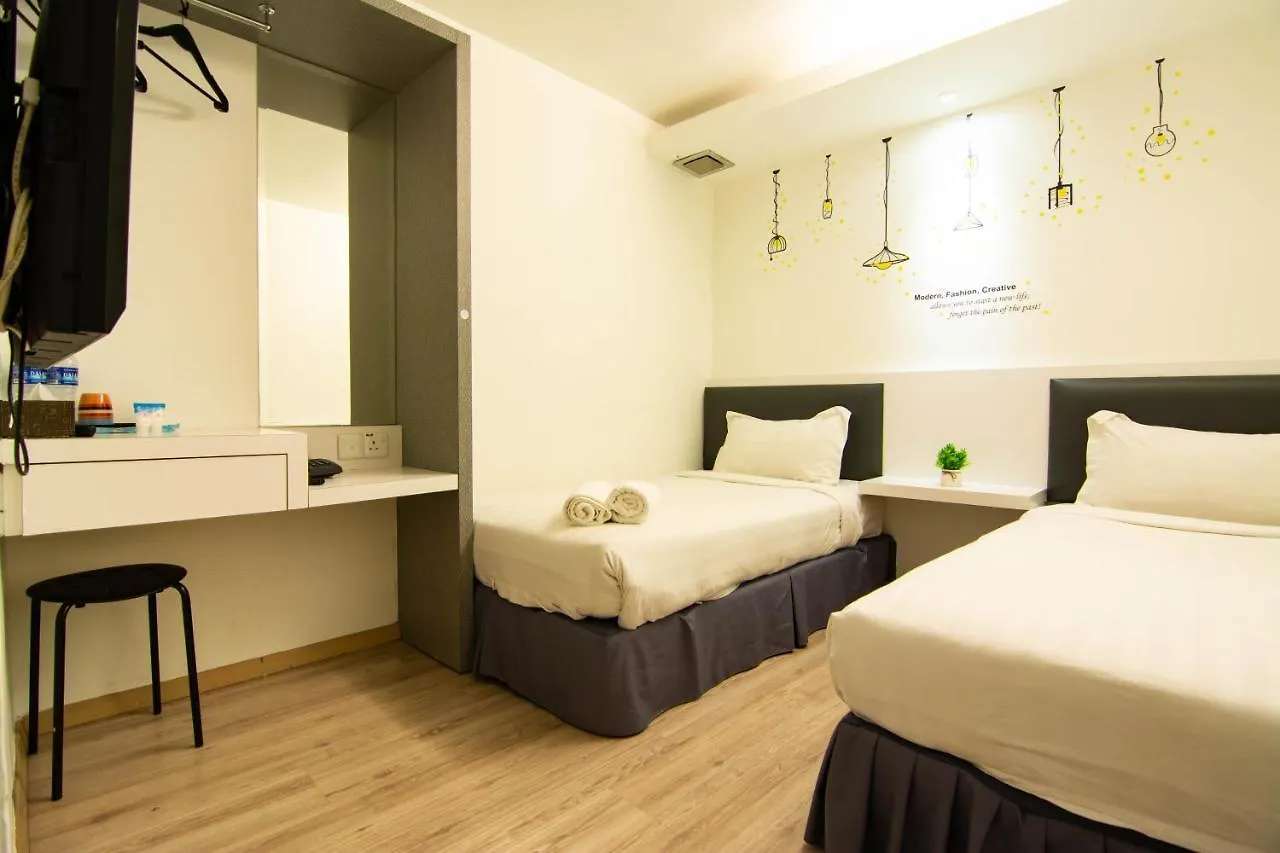 Dreamz Hotel Sdn Bhd Malacca